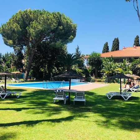 Puerto Banus Pol Suite Y Hada Suite Marbella Exteriör bild