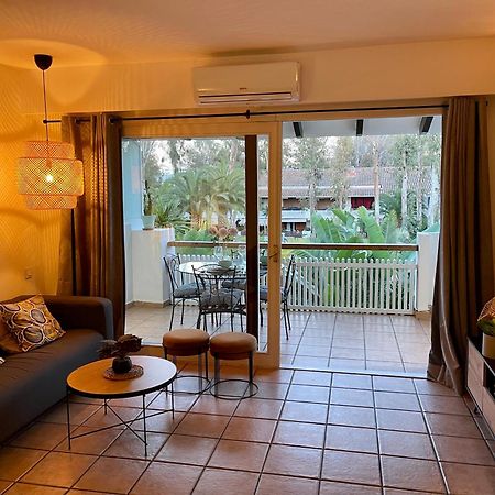 Puerto Banus Pol Suite Y Hada Suite Marbella Exteriör bild