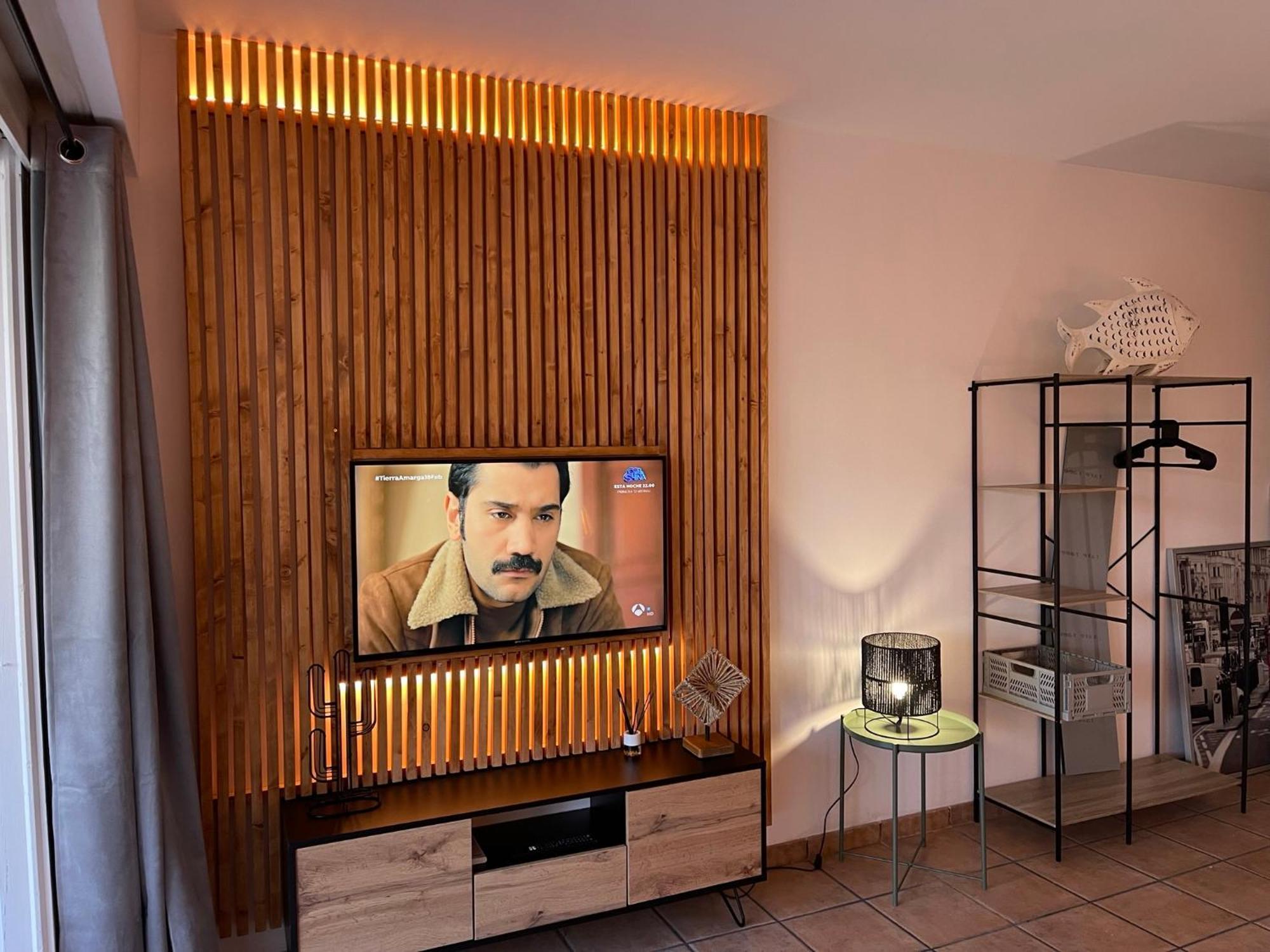 Puerto Banus Pol Suite Y Hada Suite Marbella Exteriör bild