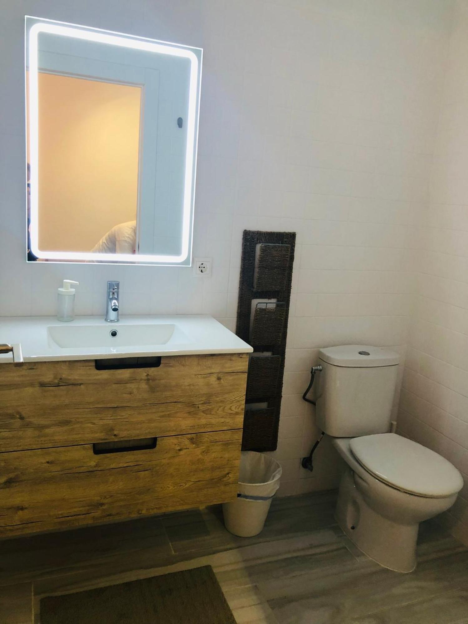 Puerto Banus Pol Suite Y Hada Suite Marbella Exteriör bild