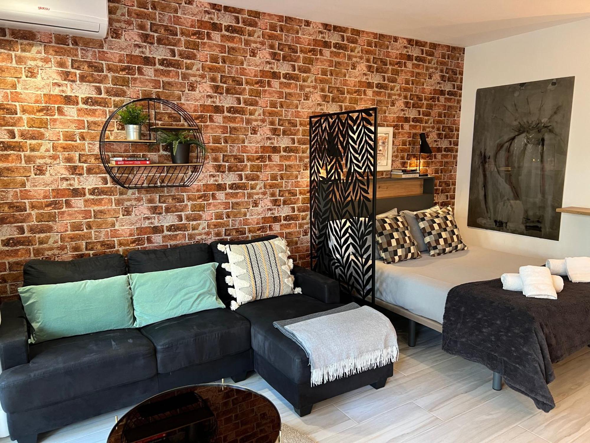 Puerto Banus Pol Suite Y Hada Suite Marbella Exteriör bild