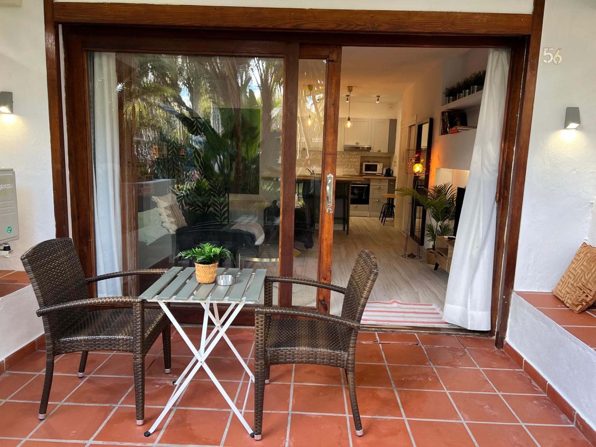 Puerto Banus Pol Suite Y Hada Suite Marbella Exteriör bild