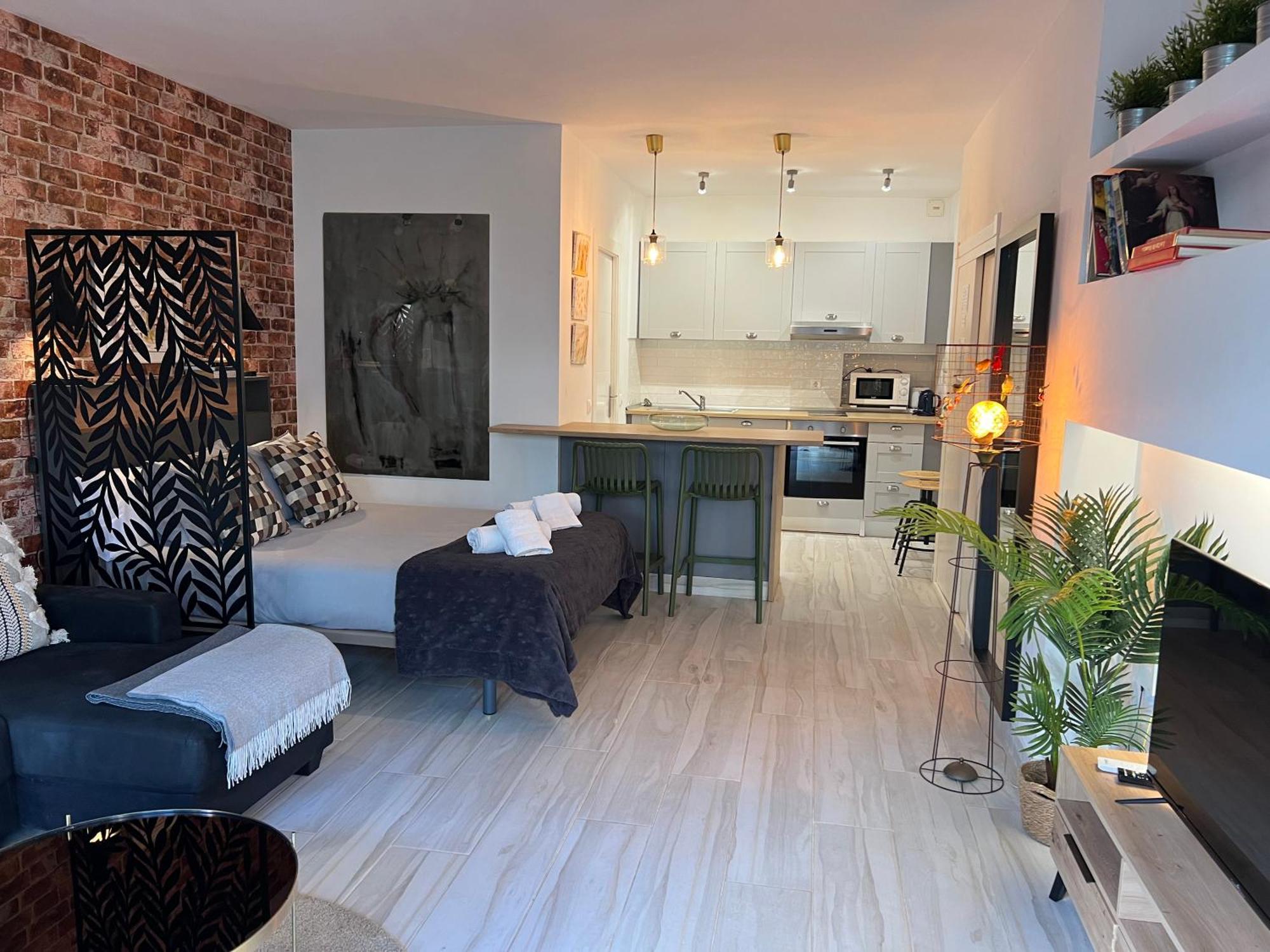 Puerto Banus Pol Suite Y Hada Suite Marbella Exteriör bild