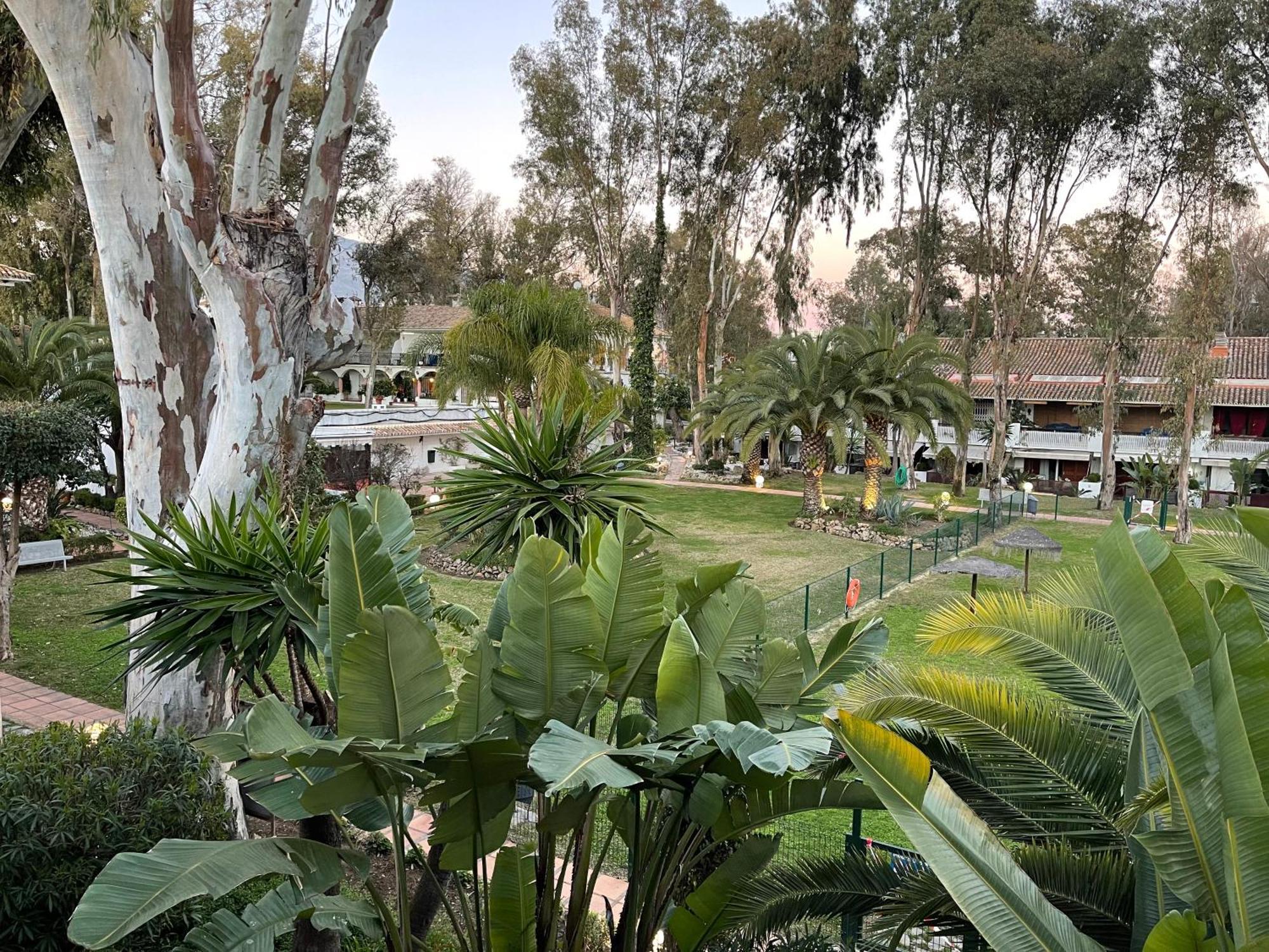 Puerto Banus Pol Suite Y Hada Suite Marbella Exteriör bild