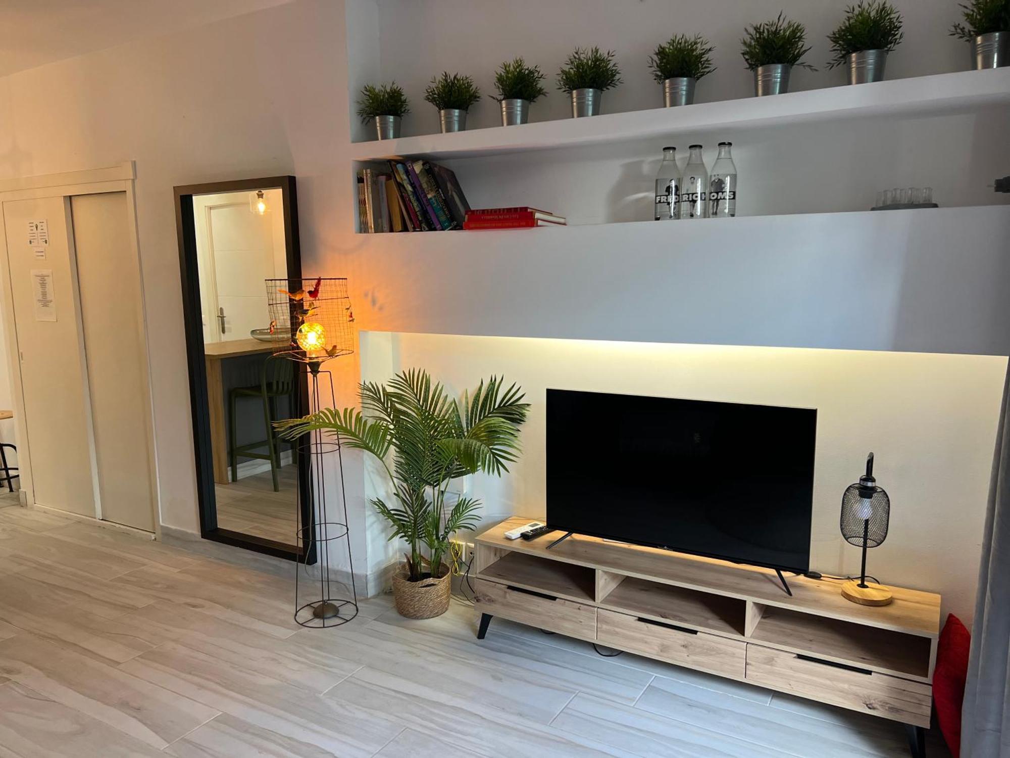 Puerto Banus Pol Suite Y Hada Suite Marbella Exteriör bild